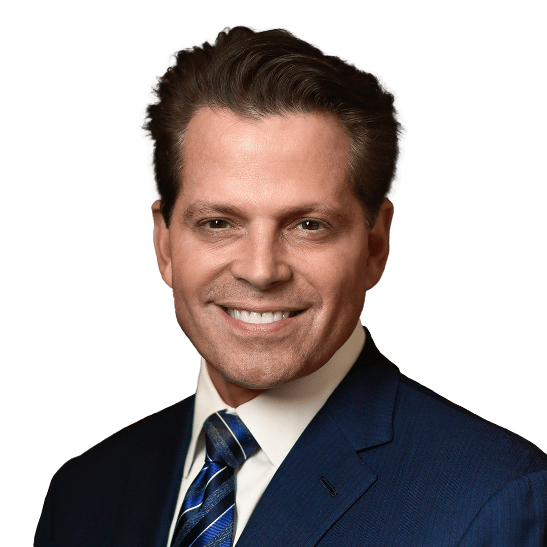 Anthony Scaramucci