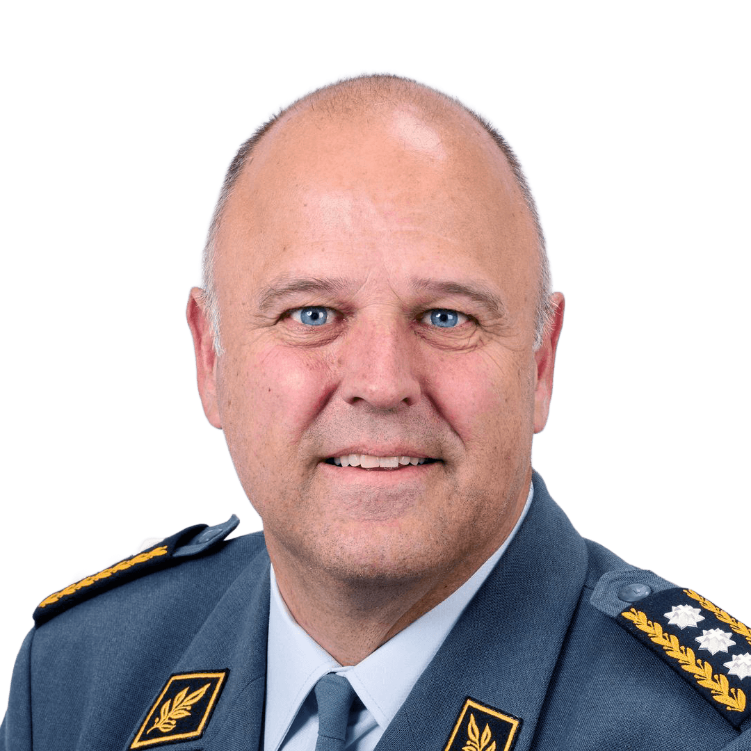 Benedikt Roos