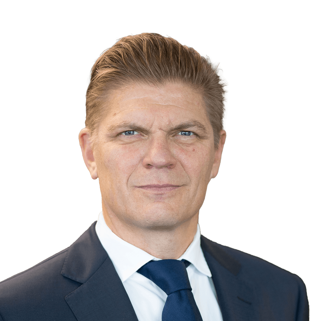 Bjørn Sibbern