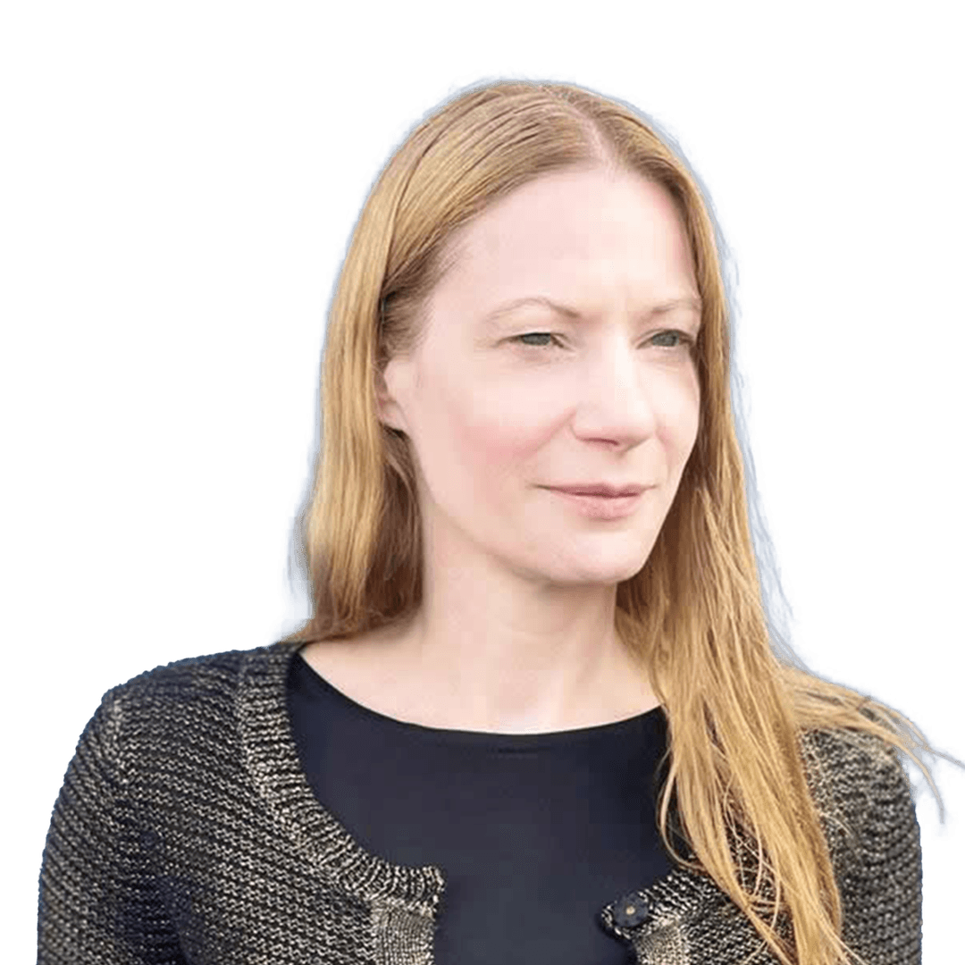 Carole Hofmann