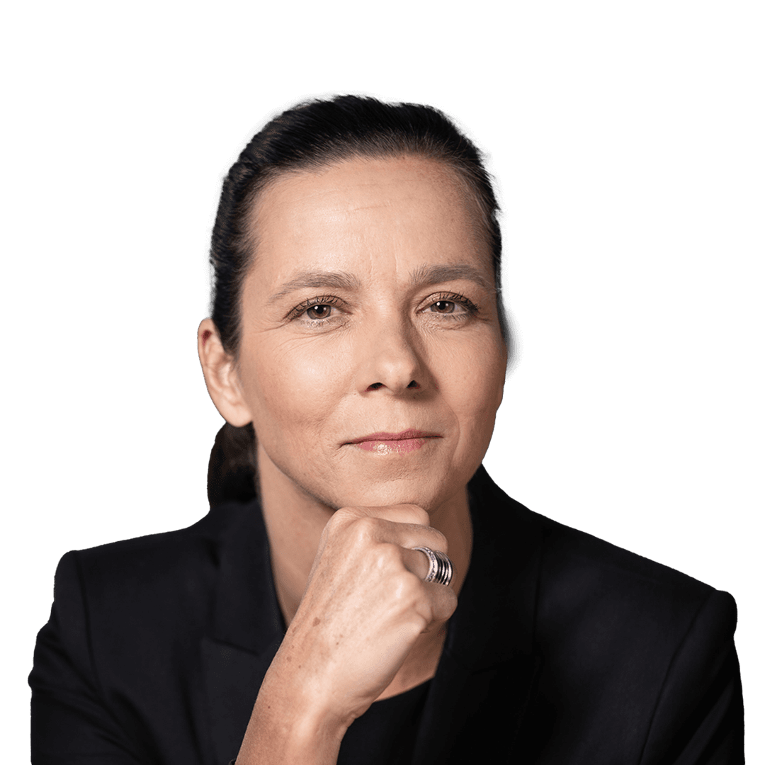Dr. Carole Ackermann
