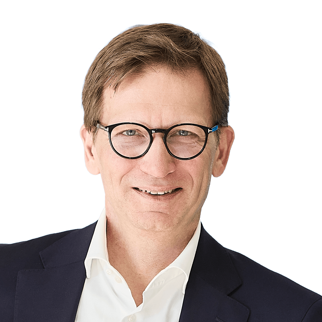 Dr. Christian Keller