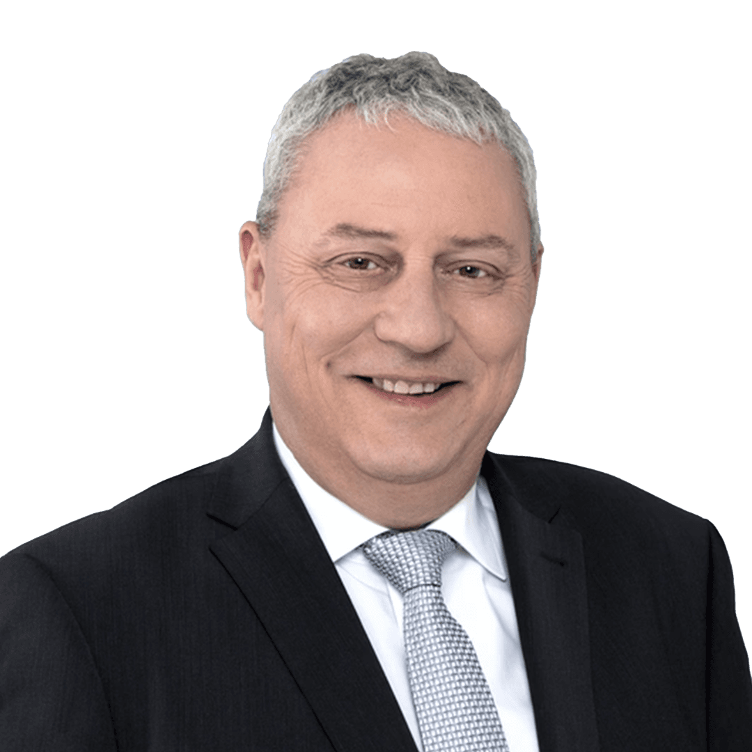 Dr. Christian Péclat
