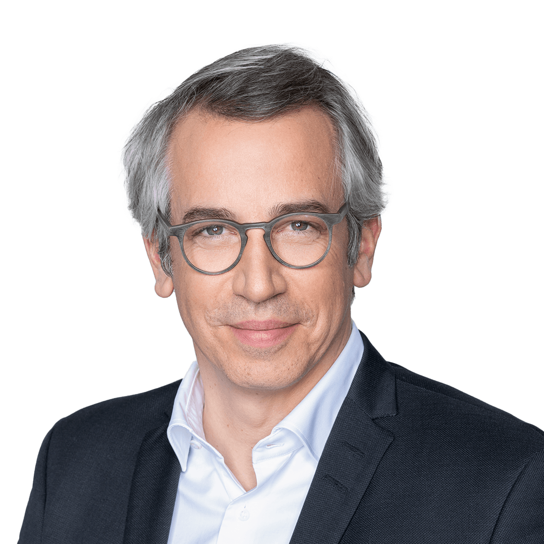 Christian Rüegg