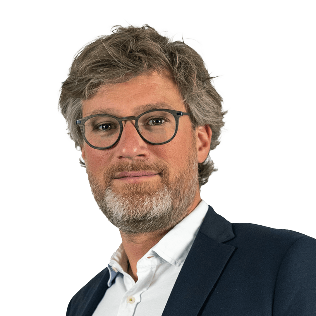 Christoph Bernhard