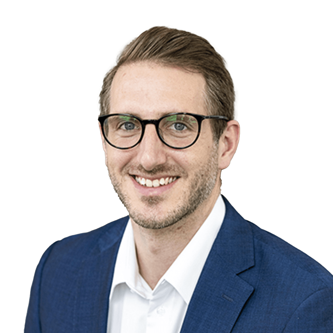 Christoph Geissmann