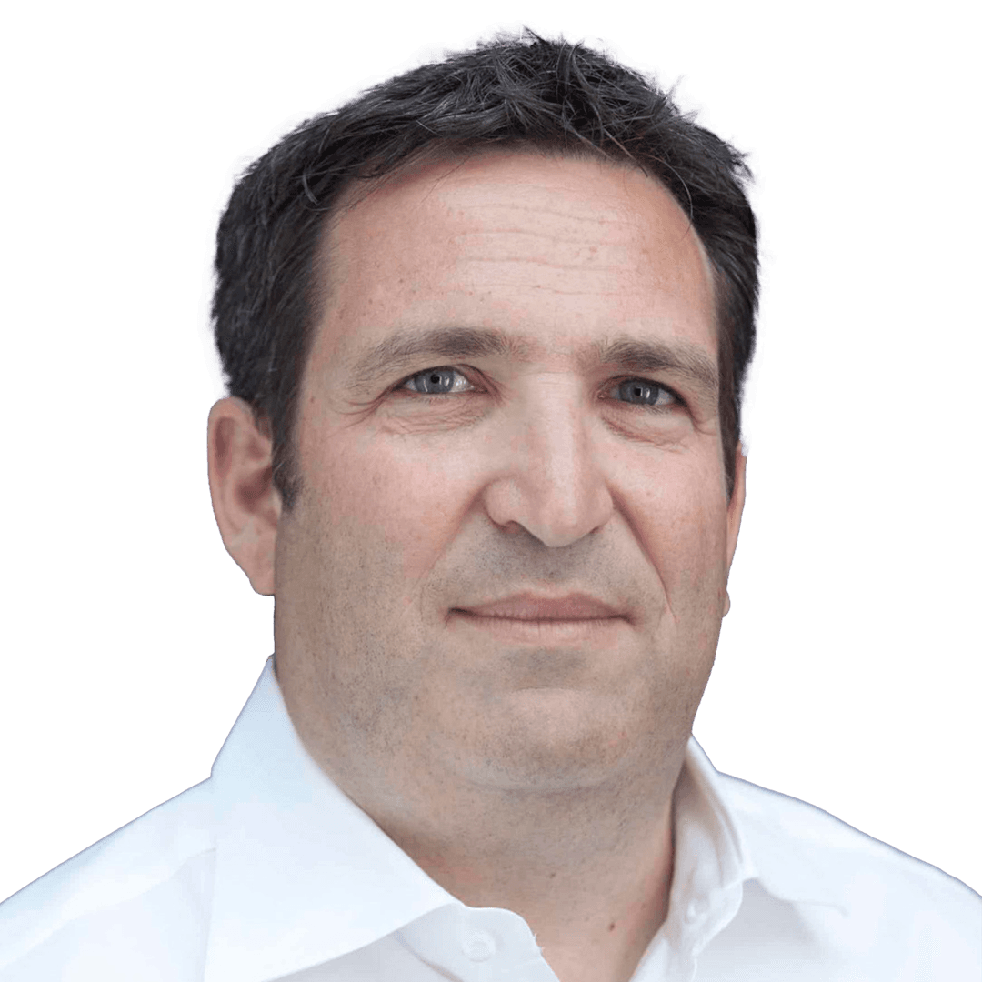 Daniel Gutenberg