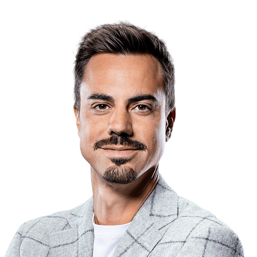 Diego Benaglio