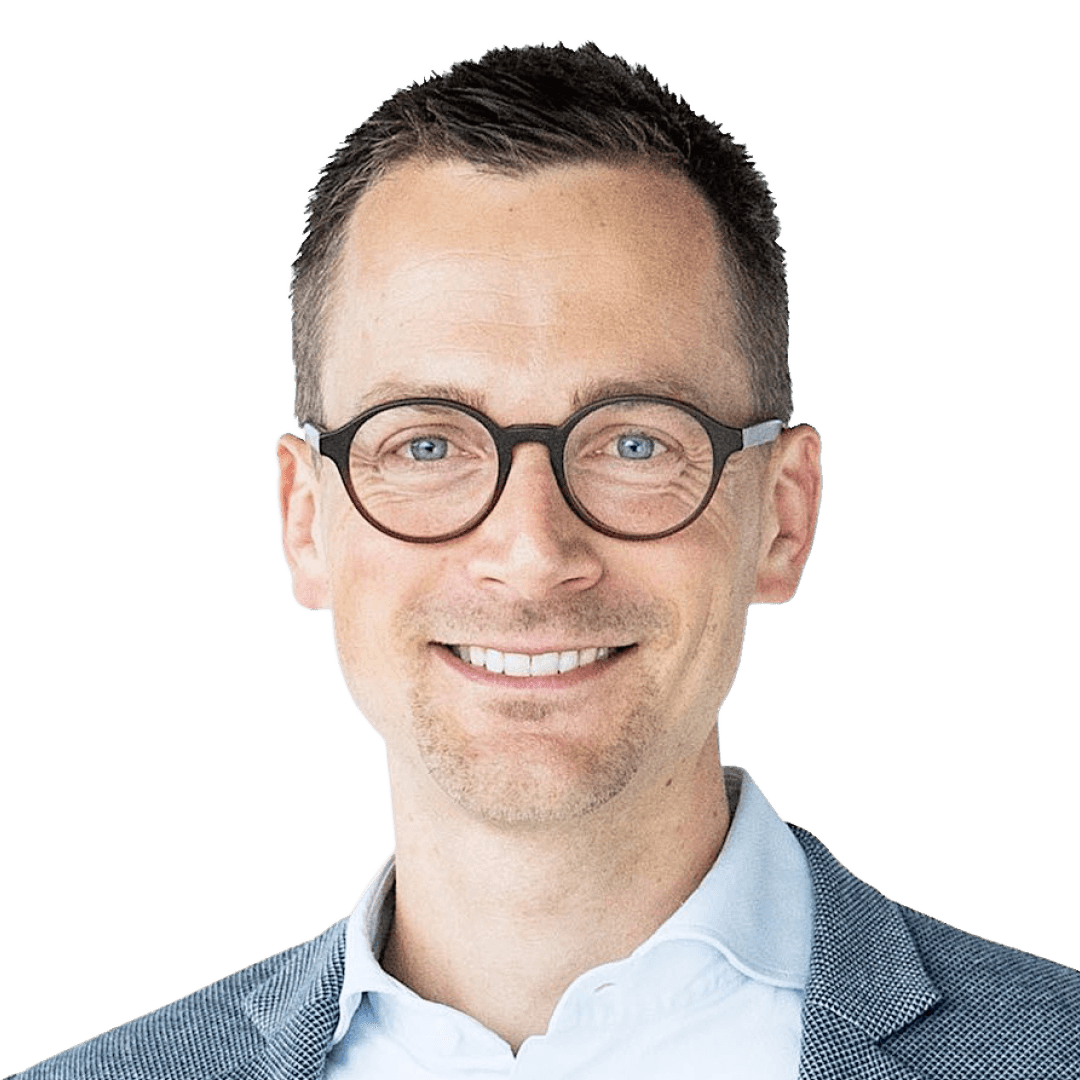 Gregor Erismann