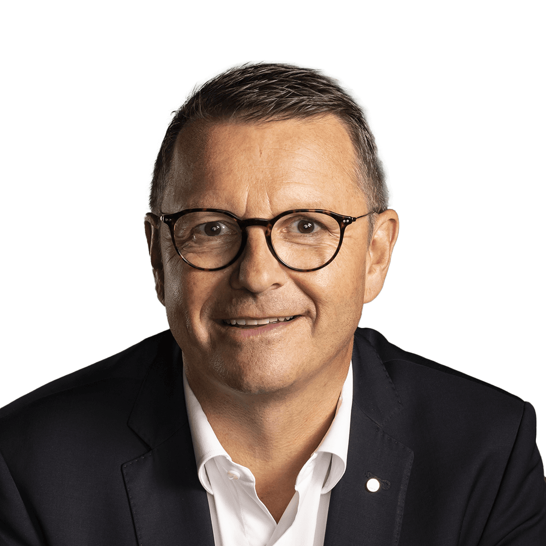 Hans-Peter Nehmer