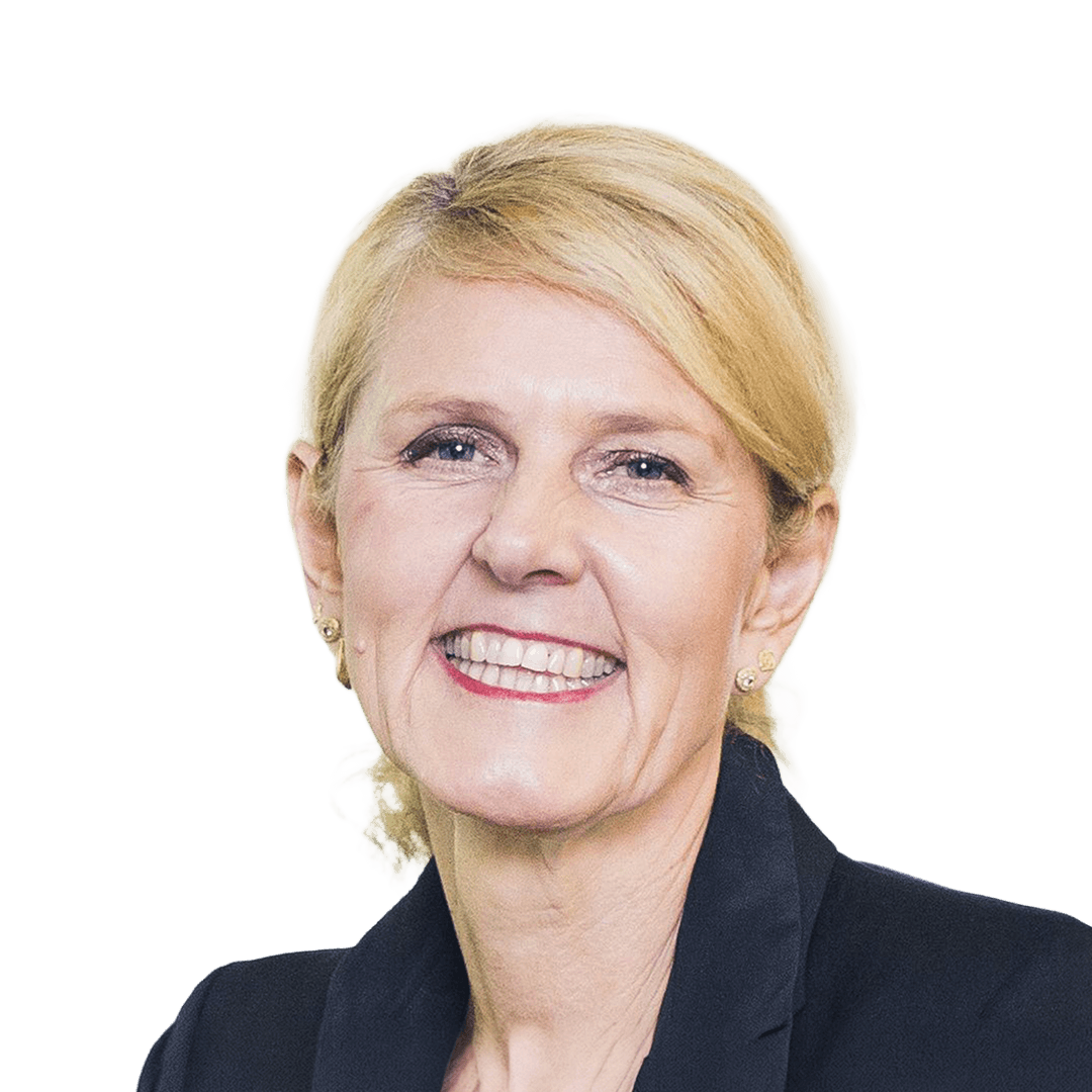 Heike Bruch