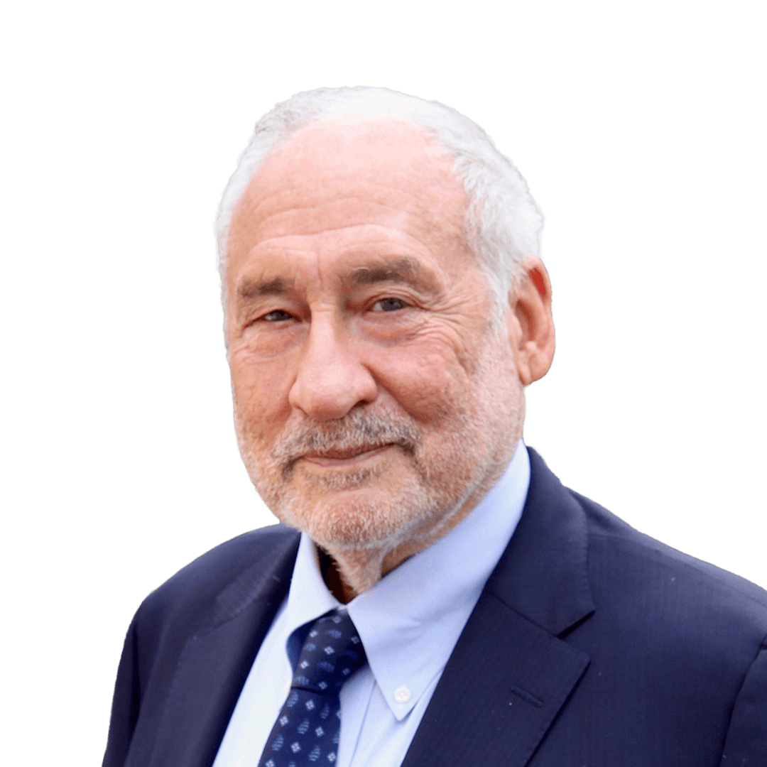 Joseph E. Stiglitz