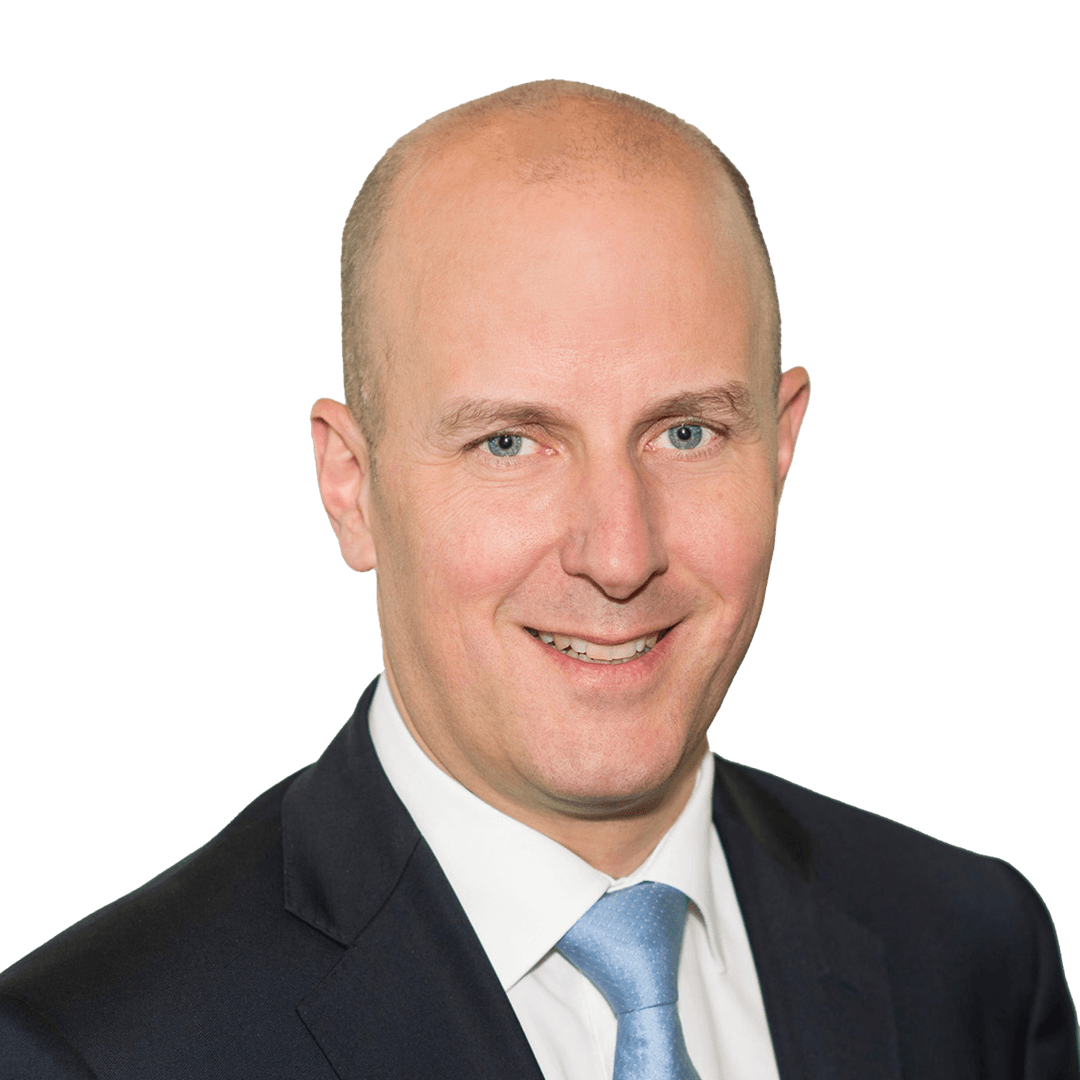 Jürg Niederbacher