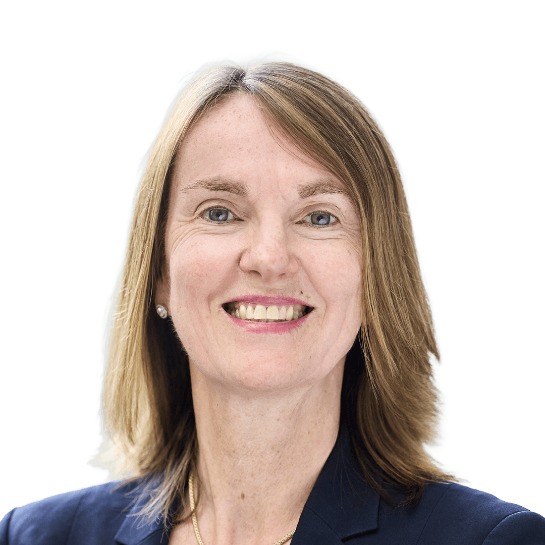 Julie Fitzgerald