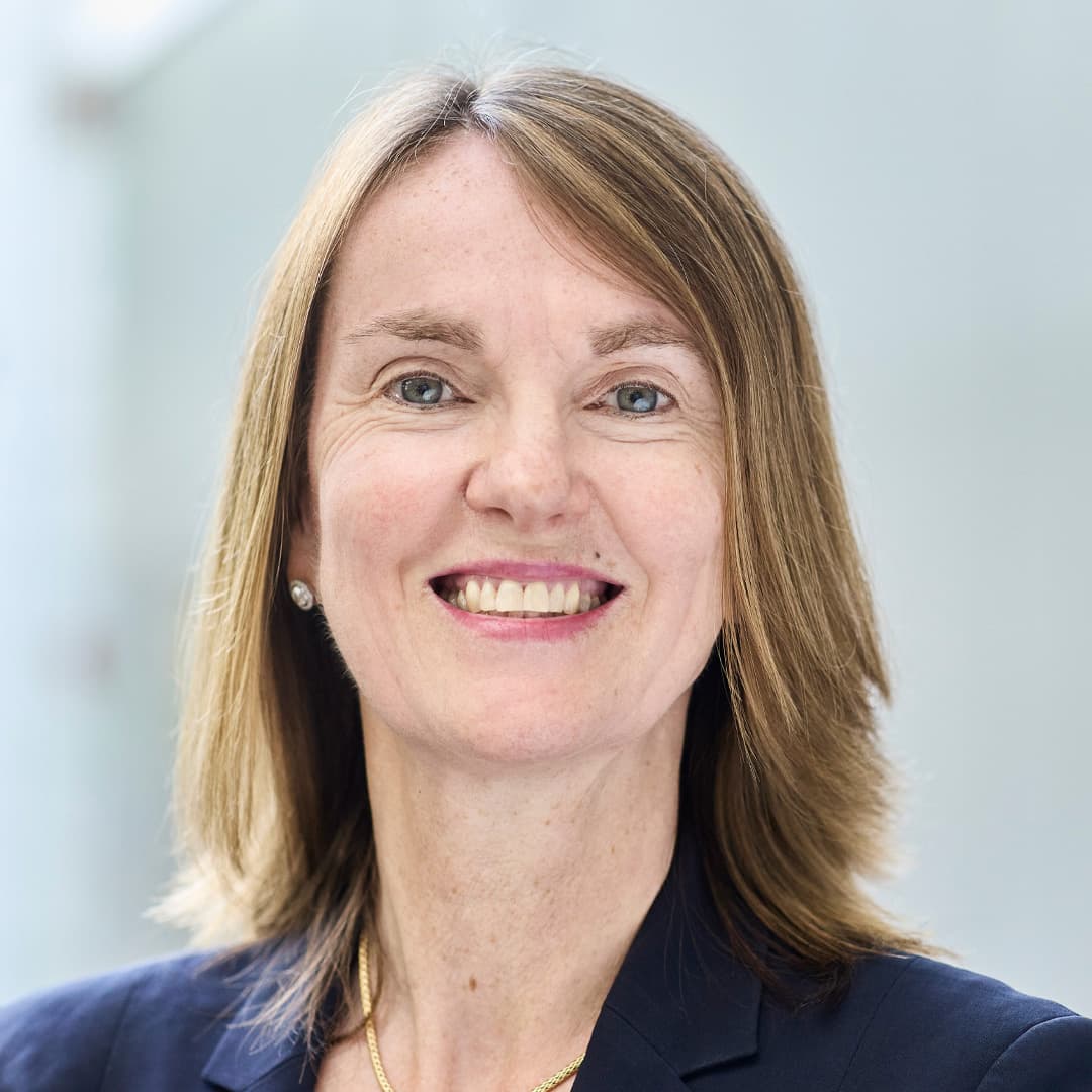 Julie Fitzgerald