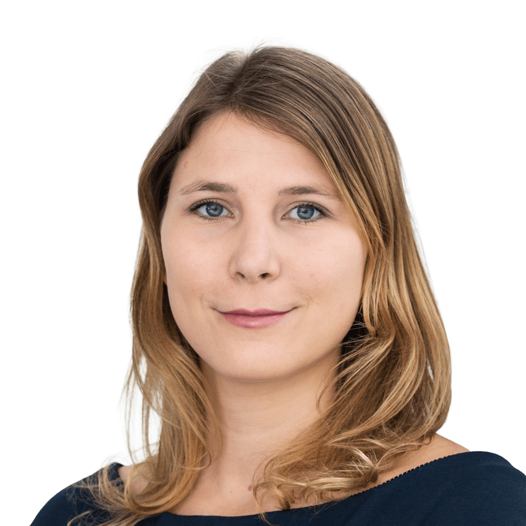 Lea von Bidder