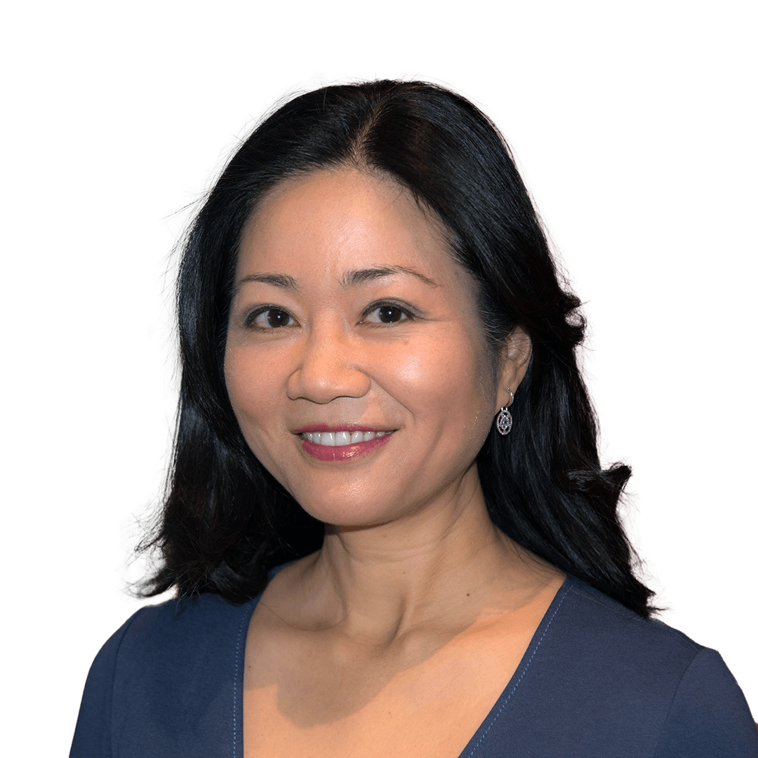 Linda Yueh