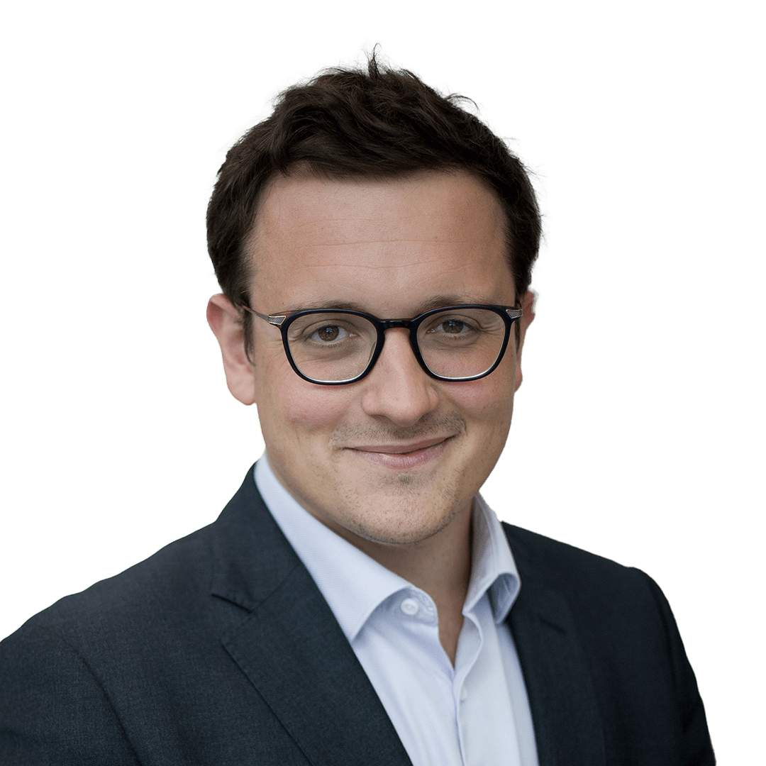Ludovic Subran