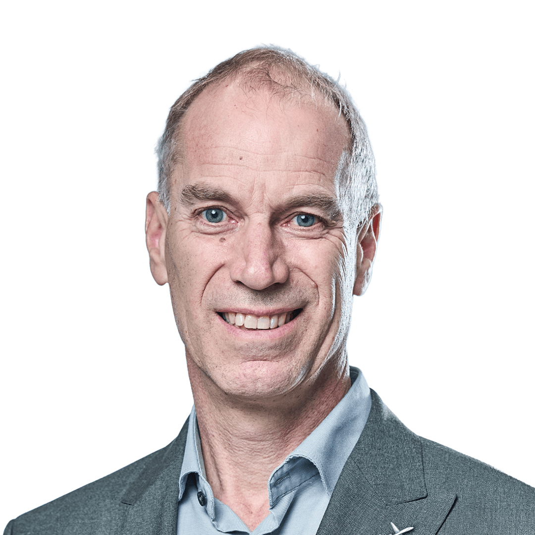 Markus Bucher