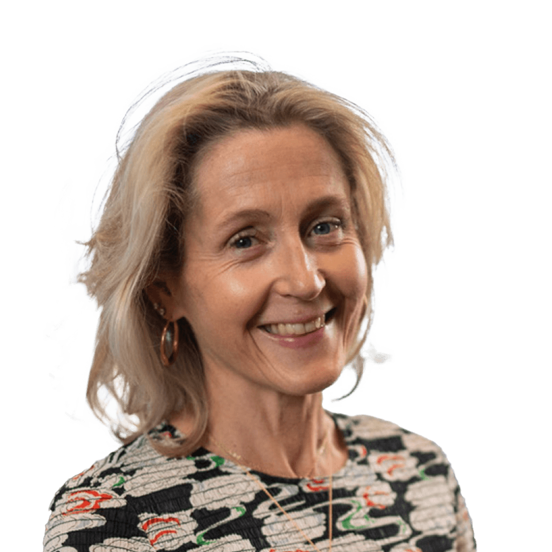 Baroness Martha Lane Fox
