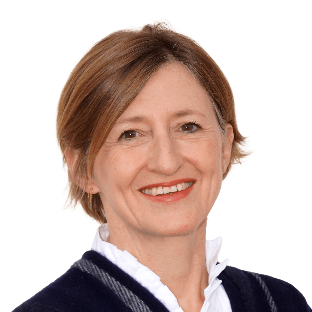 Monika Bütler