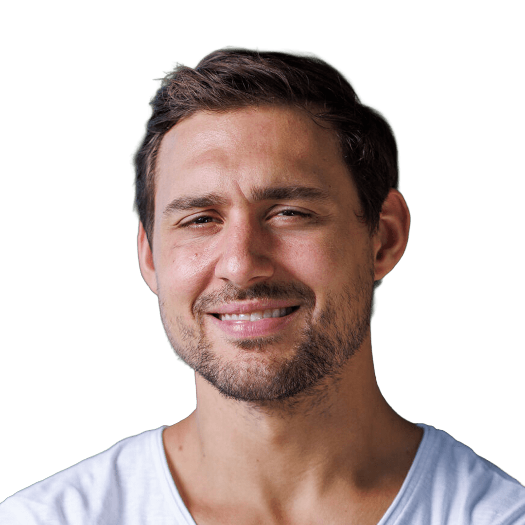 Nino Niederreiter
