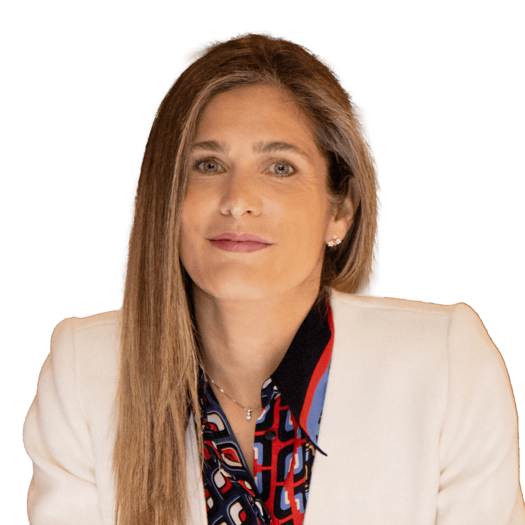 Patrizia Cattaneo Moresi