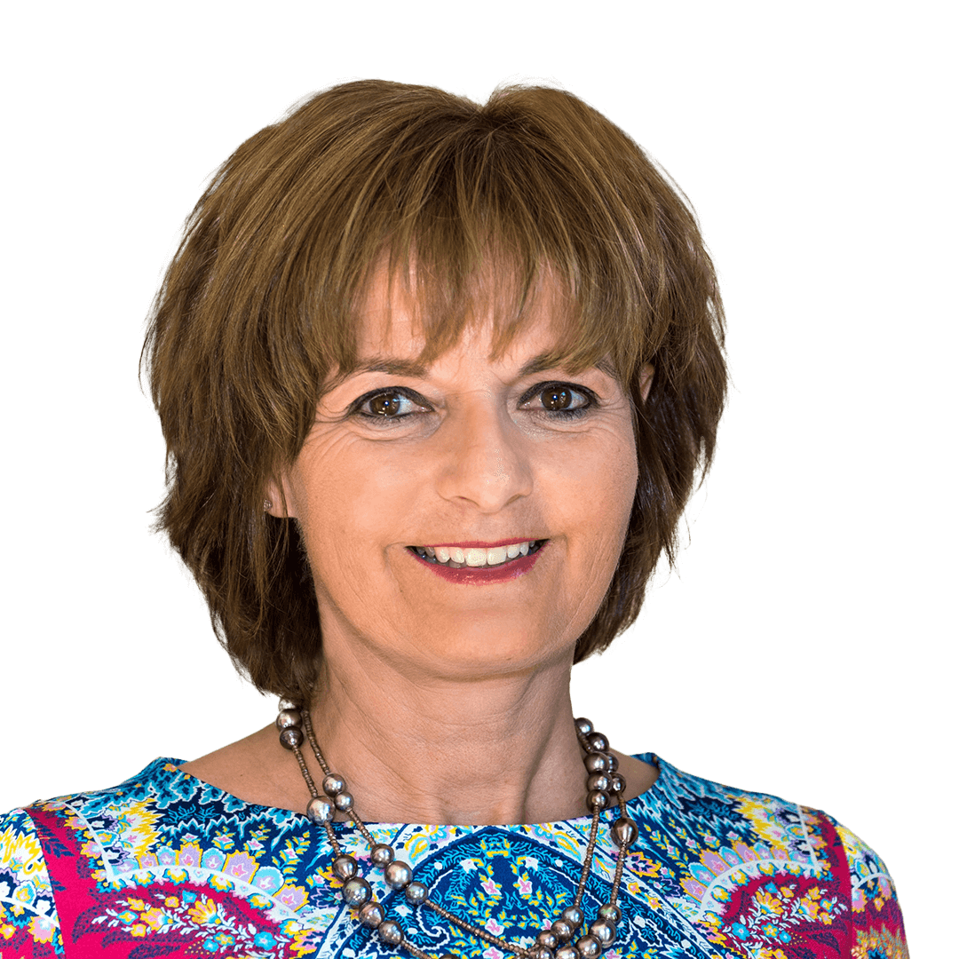 Ruth Metzler-Arnold