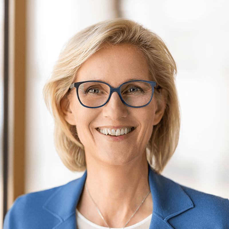 Sabine Keller-Busse