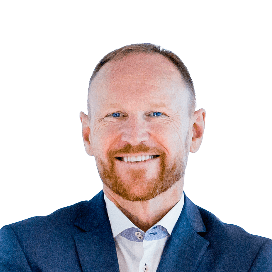 Stefan Scheiber