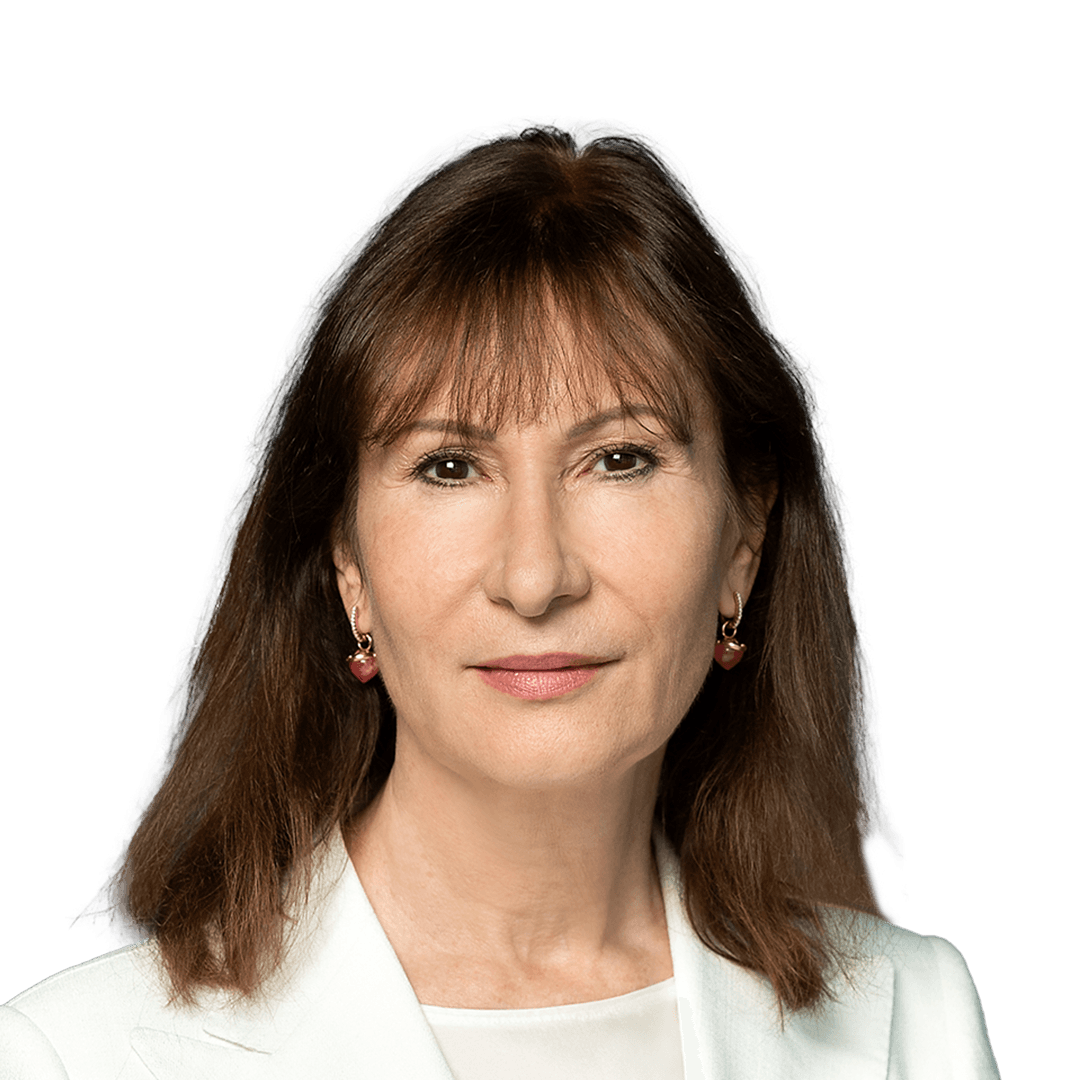 Dr. Suzanne Thoma