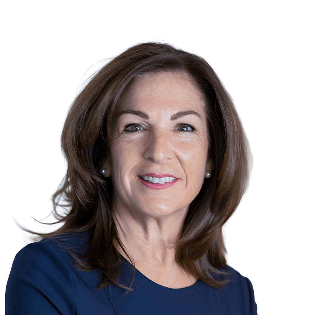 Gina Domanig