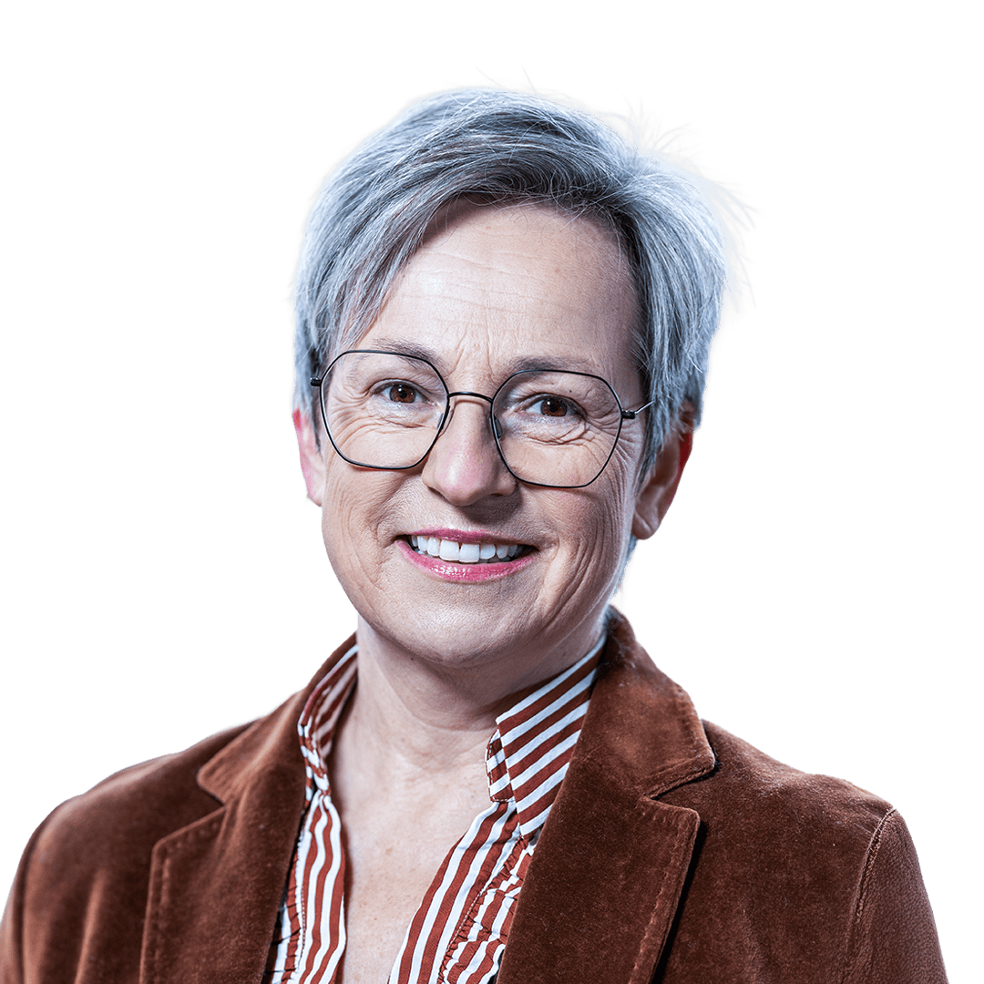 Anna Baumann