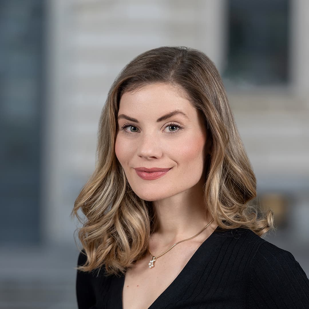 Christina Stahl