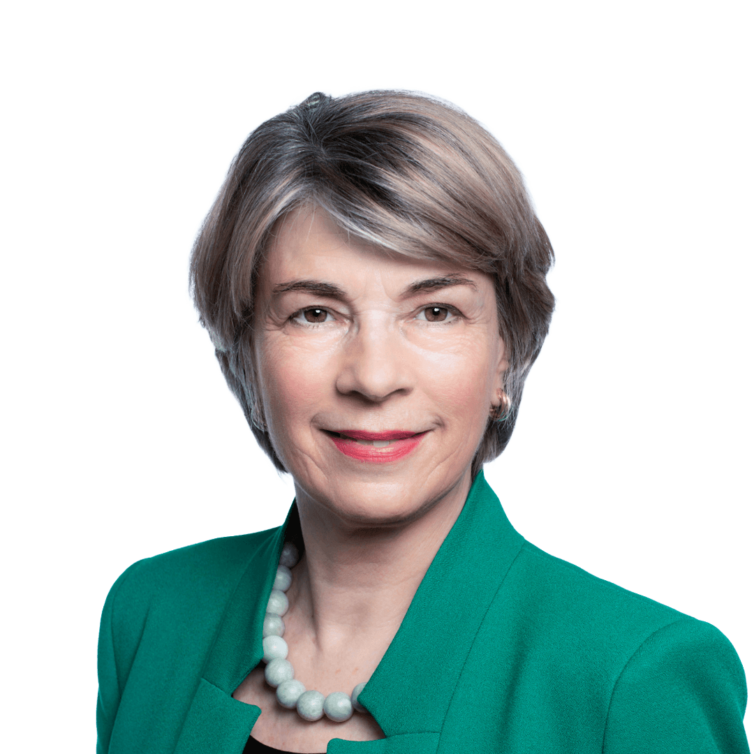 Barbara Kux