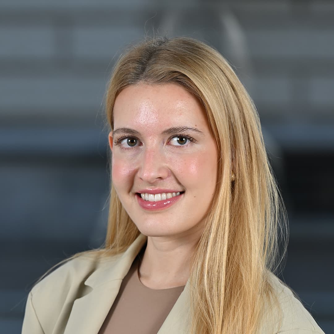 Paulina Grnarova