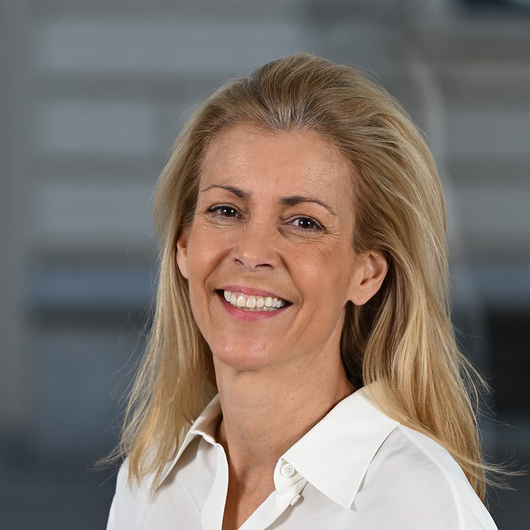 Stéphanie Borge