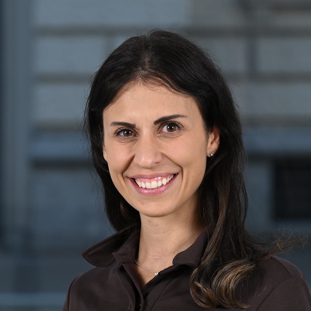Yasemin Tahris