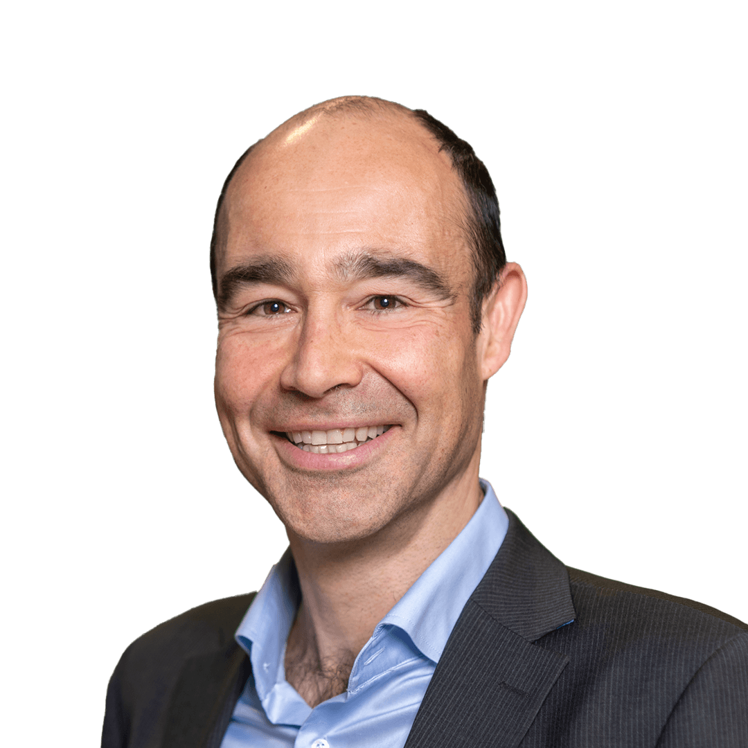 Thierry Kneissler