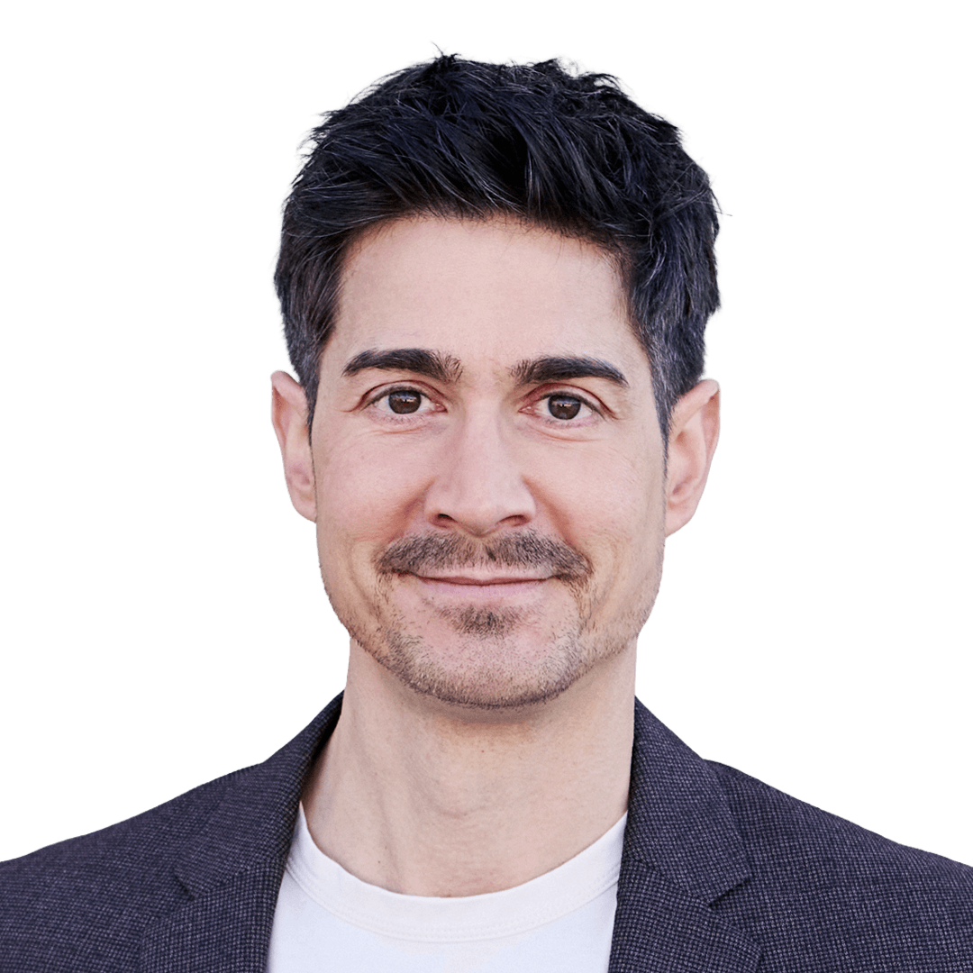 Tobias Müller