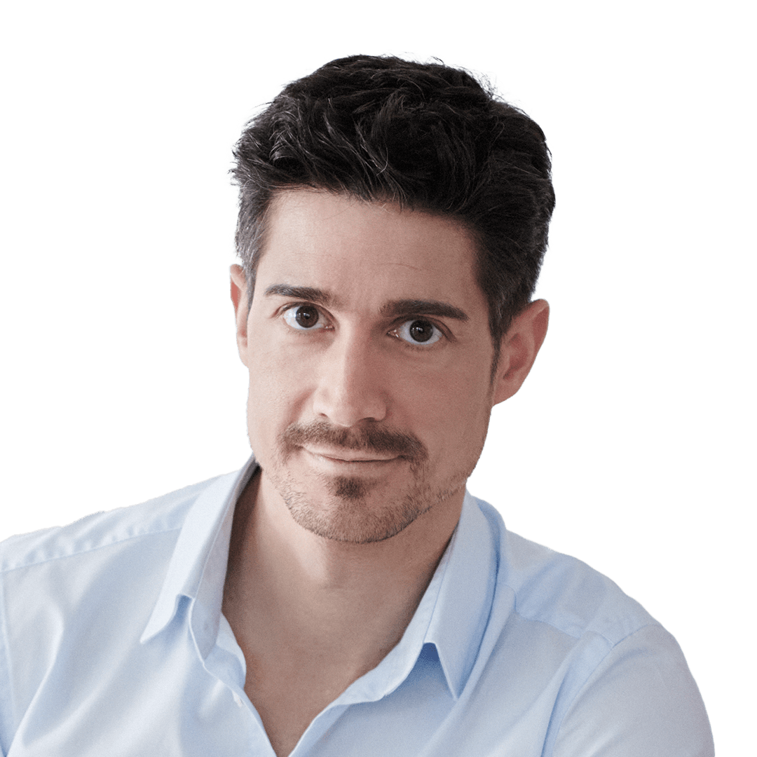 Tobias Müller